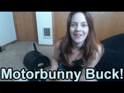 motorbunny buck videos|When Girls Play: Freshman Firsts with Motorbunny。